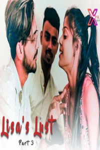 Lisa s Lust -3 (2021) Hindi Xprime Short Films full movie download